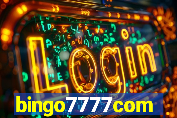 bingo7777com