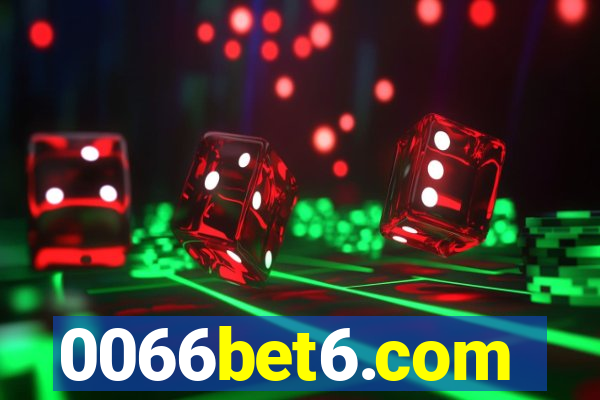 0066bet6.com