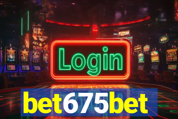 bet675bet