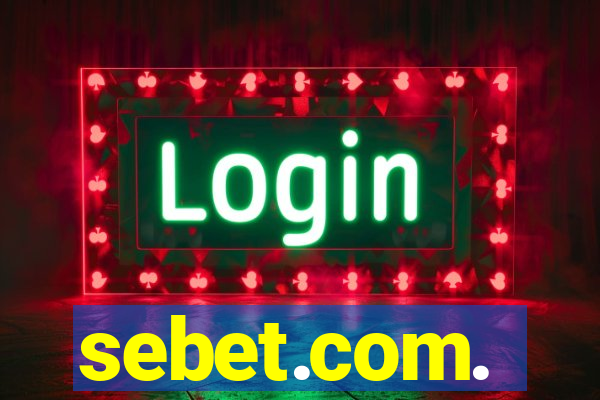 sebet.com.