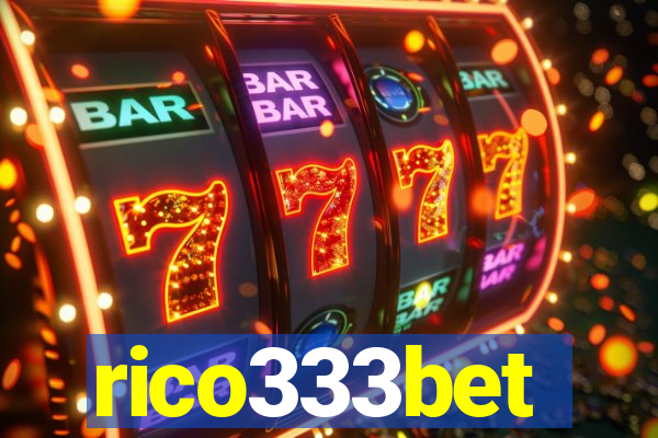 rico333bet