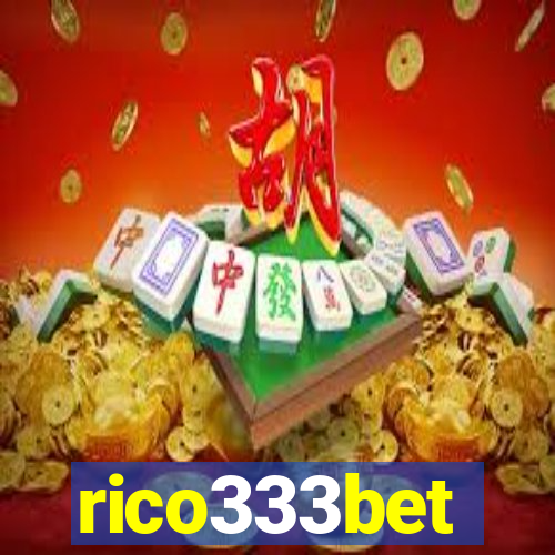 rico333bet