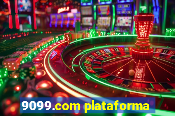 9099.com plataforma