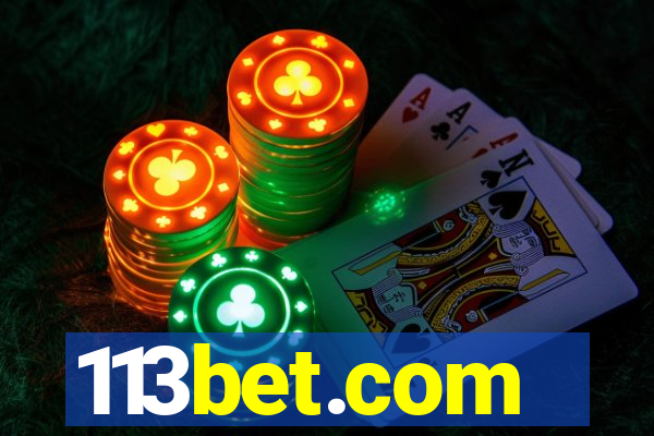 113bet.com