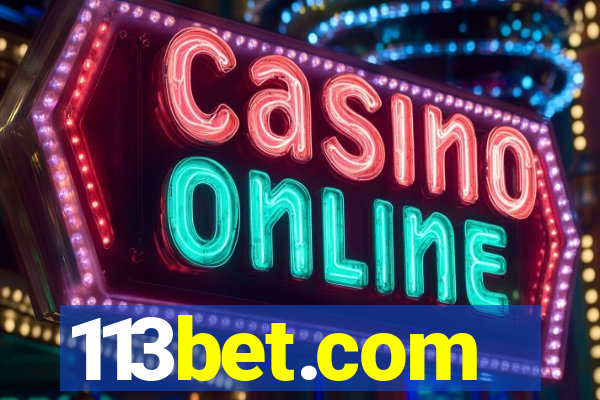 113bet.com