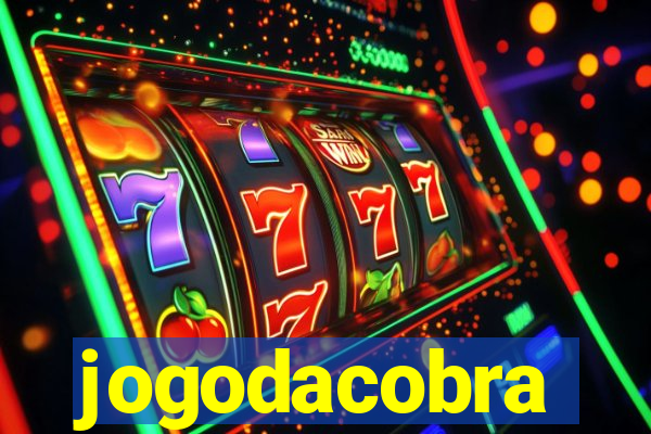 jogodacobra