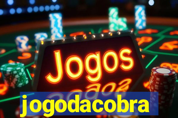 jogodacobra