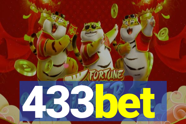 433bet