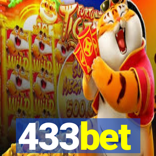 433bet