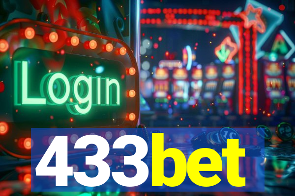 433bet