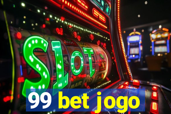 99 bet jogo