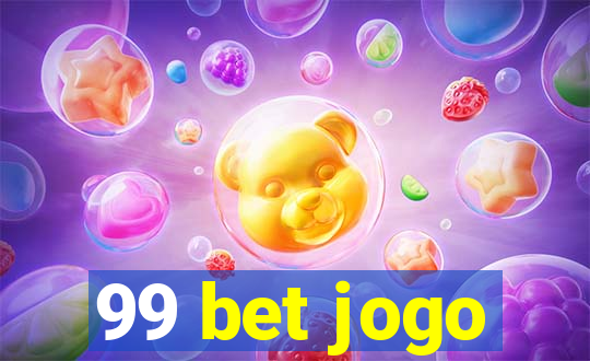 99 bet jogo