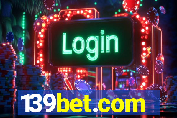 139bet.com