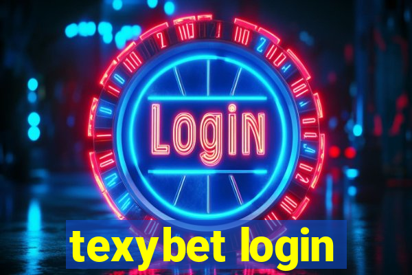 texybet login