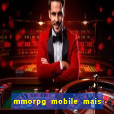 mmorpg mobile mais jogado 2024