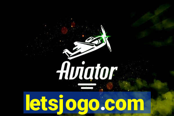 letsjogo.com