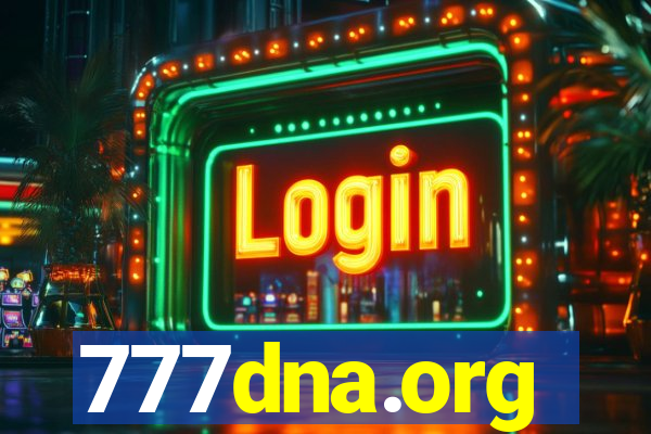 777dna.org