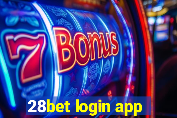 28bet login app