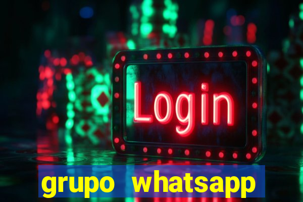 grupo whatsapp porto velho