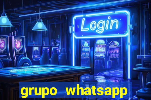 grupo whatsapp porto velho