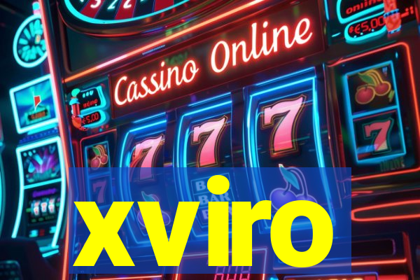 xviro