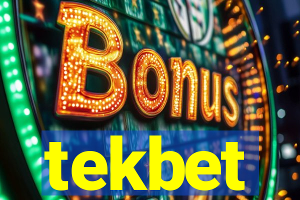 tekbet