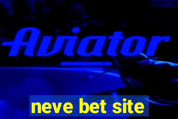 neve bet site