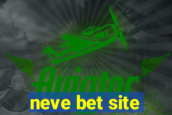 neve bet site