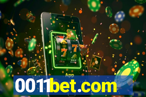 0011bet.com