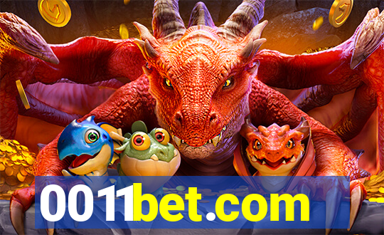 0011bet.com