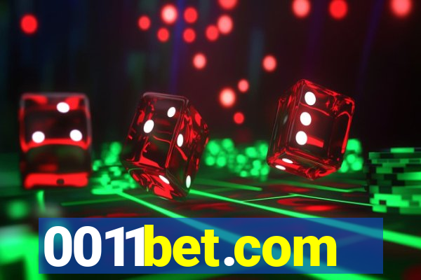 0011bet.com