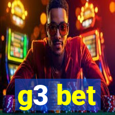 g3 bet