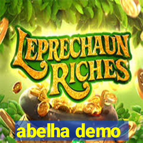 abelha demo