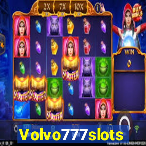 Volvo777slots