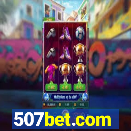 507bet.com