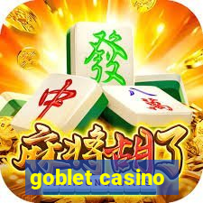 goblet casino