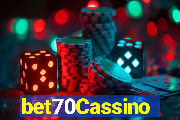 bet70Cassino