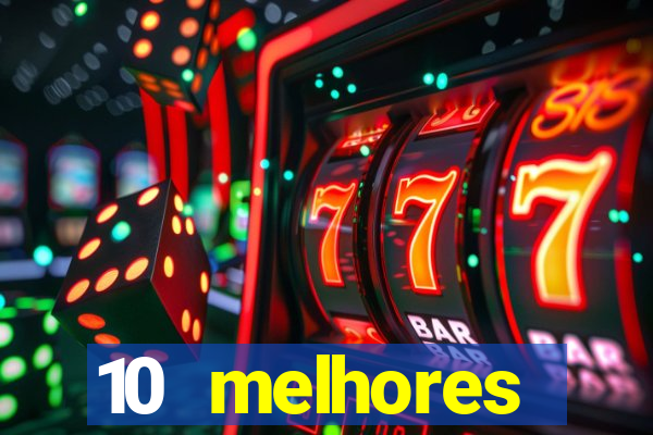 10 melhores plataformas de jogos