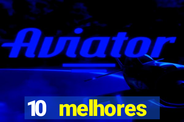 10 melhores plataformas de jogos