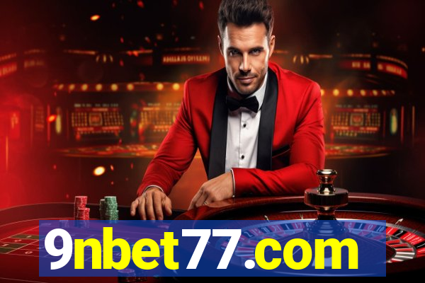 9nbet77.com