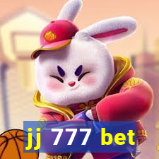 jj 777 bet