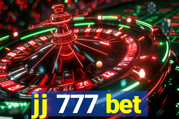 jj 777 bet