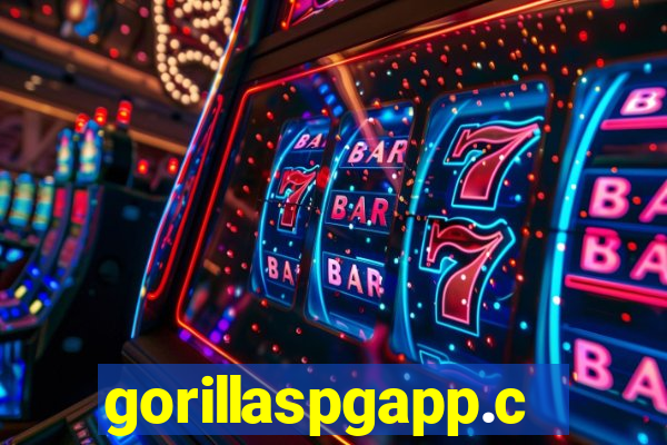 gorillaspgapp.com