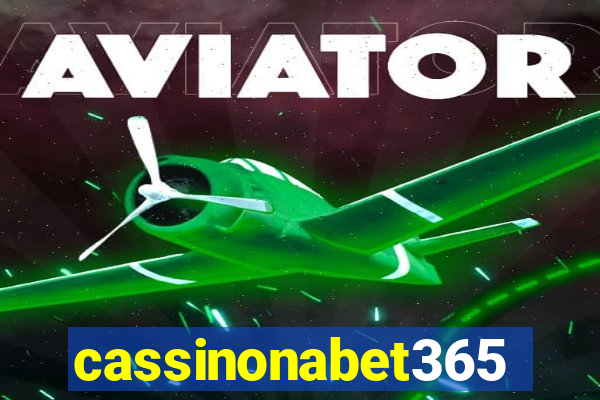 cassinonabet365