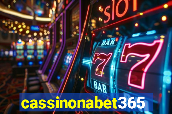 cassinonabet365