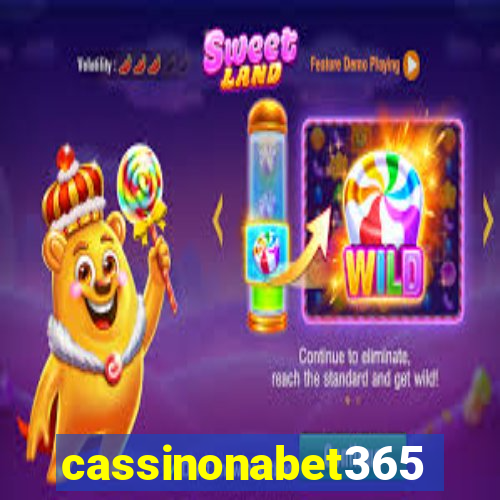 cassinonabet365