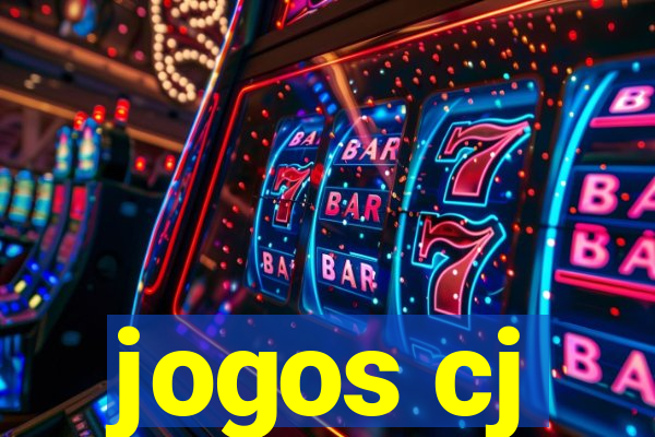 jogos cj