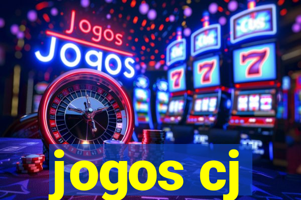 jogos cj