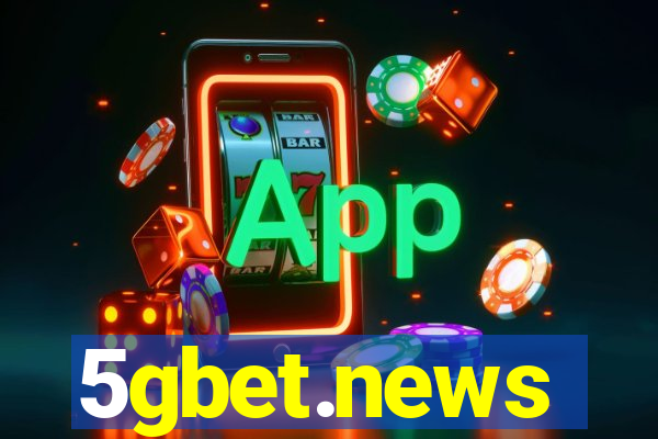 5gbet.news