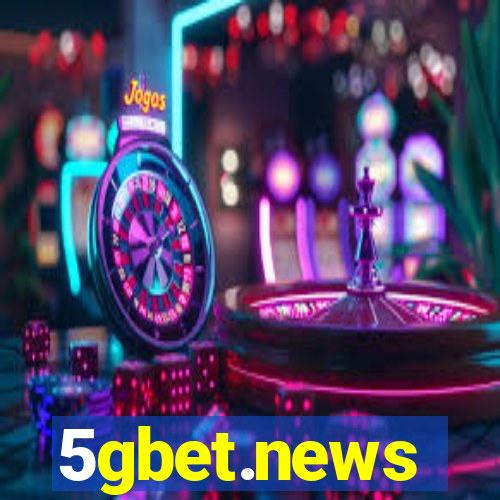 5gbet.news